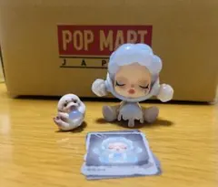 SKULLPANDA The Mare of Animalsシリーズ