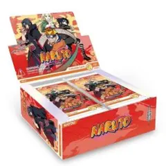 KAYOU NARUTO ナルトカード box シュリンク付き - メルカリ