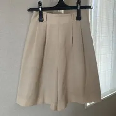 NEWYORKER ニューヨーカー　ハーフパンツ　春・夏用のサムネイル