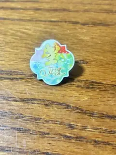 ディズニーオンクラシック非売品インセンティブバッジ