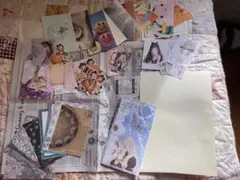 紙モノ おすそ分け 雑貨