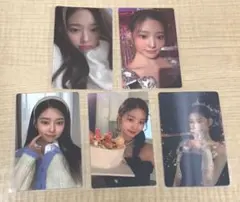 IZONE IZ*ONE ミンジュ pro memoria 特典 トレカ D1枚 トレカ 写真集 IZ*ONE ミンジュ Pro Memoria - メルカリ