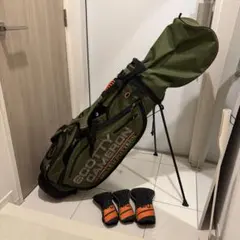 R*様 Scotty Cameron スコッティキャメロン　タイガーウッズ限定モのサムネイル
