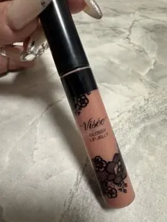 Visée Glossy Lip Jelly ピンク系