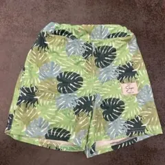 シ・シュ・ノン 水陸両用パンツ 半ズボン 100 アウトドア