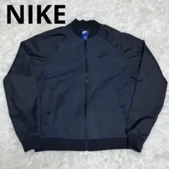 NIKE ウィンドブレーカー ナイロンジャケット ブルゾン M