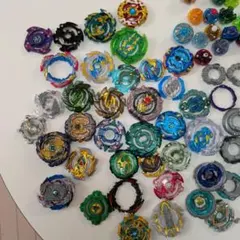 2025年最新】ベイブレードバーストまとめ売りの人気アイテム