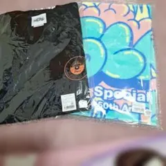 GLAY EXPO2001】TERU×CANDY STRIPPER限定Tシャツ - メルカリ