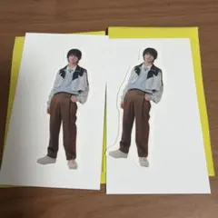 山本龍人　ICEx　ステッカー