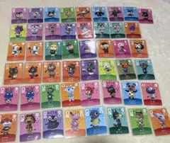 amiiboカードまとめ売り