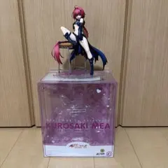 ToLOVEる ダークネス ALTER 黒咲芽亜 1/7スケールフィギュア