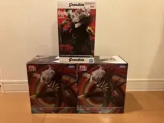 2026年最新】ダンダダン フィギュアの人気アイテム - メルカリ