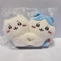 2025年最新】ハチワレ ほわほわぬいぐるみの人気アイテム - メルカリ