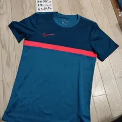 NIKE ナイキ アカデミー 20 Dri-FIT トレーニングシャツ メンズS
