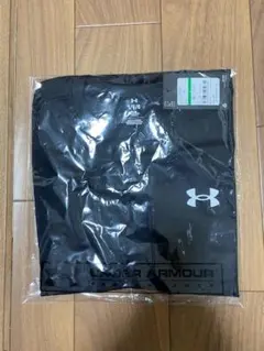 Under Armour ノースリーブシャツ ブラック Lサイズ