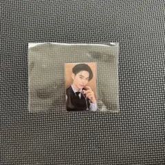 DARKMOON MEMORABILIA ニキ ラキドロ トレカ