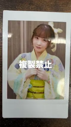 フルーツジッパー 夏祭り 浴衣 2026 クリアカード 櫻井優衣 - メルカリ