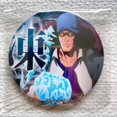 ONE PIECE 輩缶バッジ クザン