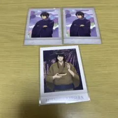 銀魂ブロマイド