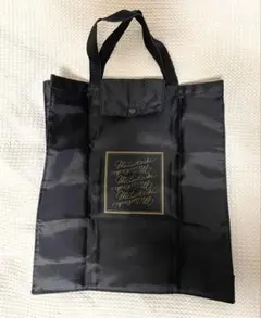 エコバッグ トートバッグ