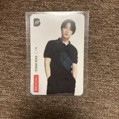 straykids マニラ　ペンミ　トレカ　アイエン　スキズ