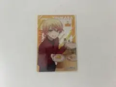 プロセカ 天馬司 スシローコラボ クリアカード