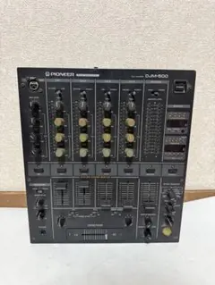 djミキサー