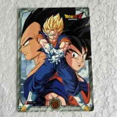 ドラゴンボールZ　ジャンボカードダスセット カードダスドットコム 公式サイト | 商品情報 - スーパー