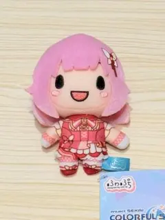 2026年最新】ふわぷちマスコット プロセカの人気アイテム - メルカリ