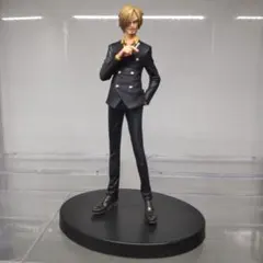 ワンピース　 フィギュア　GRANDLINE MEN~vol.12 サンジ