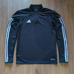adidas TIRO23 スリムフィット ジャージ M