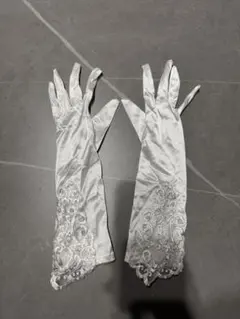 ウエディンググローブ