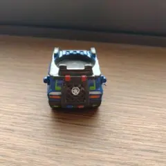 パウパトロールチェイスバスボール乗り物