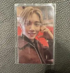 SEVENTEEN 韓国限定　ラキドロ　トレカ　weversshop　ジョシュア