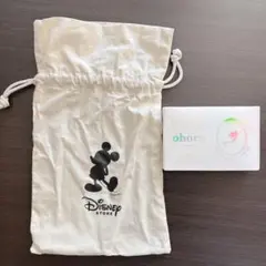 【新品・未開封】ohoraジェルランプ　アリエル