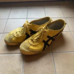 Onitsuka Tiger Mexico 66 
