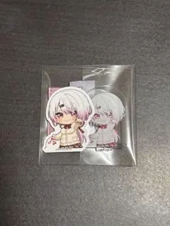 チョコエッグプラス にじさんじ２ 椎名唯華