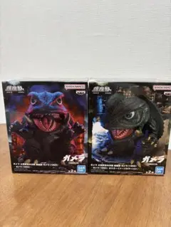 2025年最新】ゴジラ フィギュア 鎮座獣の人気アイテム - メルカリ