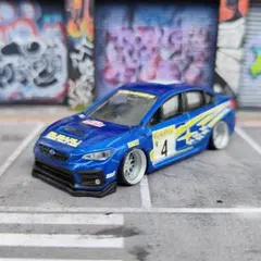 トミカ改造 ホンダ 新型 シビックタイプR 深リム☆深リム ☆ホット