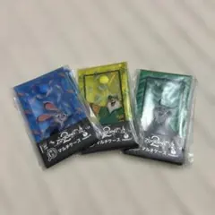 Happyくじ　H賞　ズートピア マルチケース