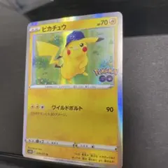 2026年最新】ポケモンGOピカチュウRの人気アイテム - メルカリ