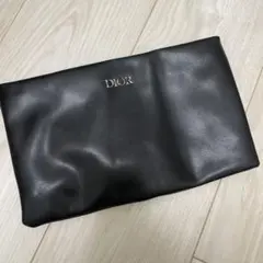 ディオール　ノベルティ ポーチ 正規品