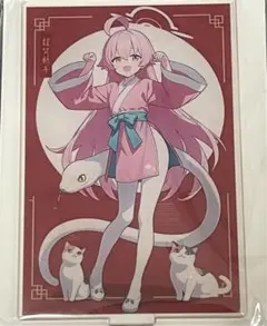 2026年最新】ブルーアーカイブ アクリルスタンド ホシノの人気アイテム