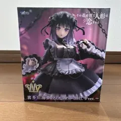 着せ恋 T-most 喜多川海夢 黒江雫ver.