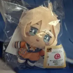 初音ミク グッスマくじ 2026アクアリウム ぬいぐるみマスコット 鏡音レン