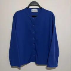 Chaco closet カーディガン ブルM〜Lサイズのサムネイル