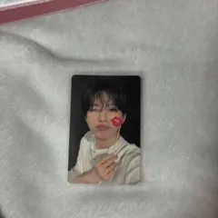 ジュンギュ 10000円 トレカ ポップアップ treasure pulseon