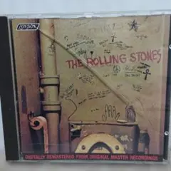 The Rolling Stones Beggars Banquet CD