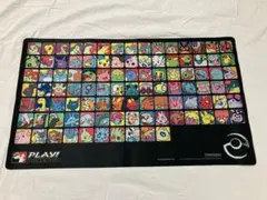 2026年最新】プロフェッサー プレイマット ジョウトの人気アイテム