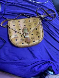 MCM ショルダーバッグ ヴィンテージのサムネイル